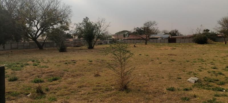 0 Bedroom Property for Sale in Rustenburg North West